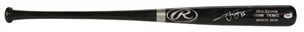 2000 Frank Thomas Game Used & Signed Rawlings 576B Model Bat (PSA/DNA GU 8.5)